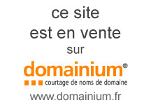 le site vova.fr est en vente sur domainium